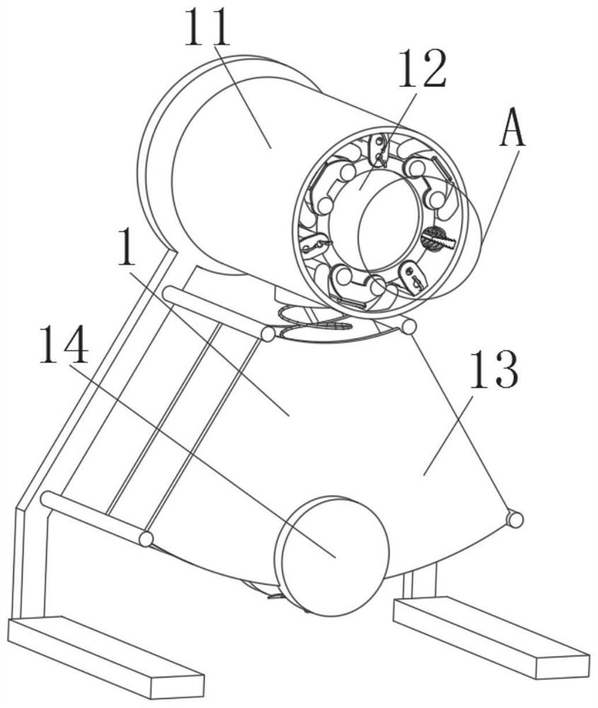 4D construction simulation animation rapid production equipment and method for project bidding