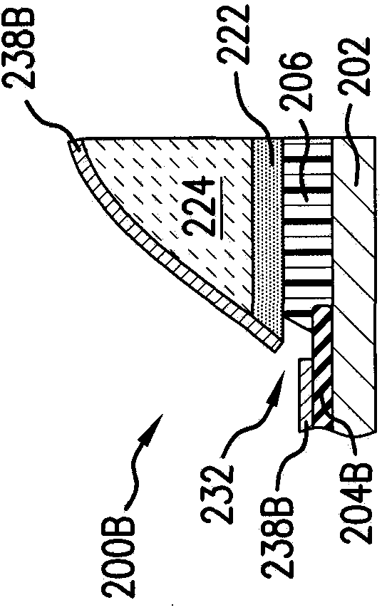 Back channel etching oxide thin film transistor process architecture