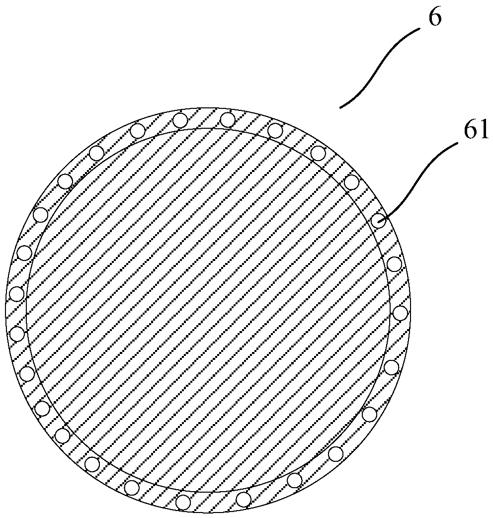 Fractal bifurcated heat exchanger with coupled jacket