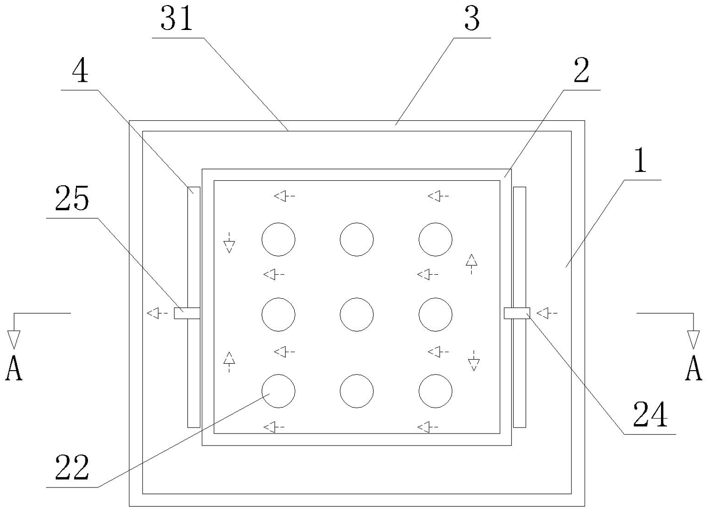 Low-silver lead-free solder alloy and preparation method and device thereof