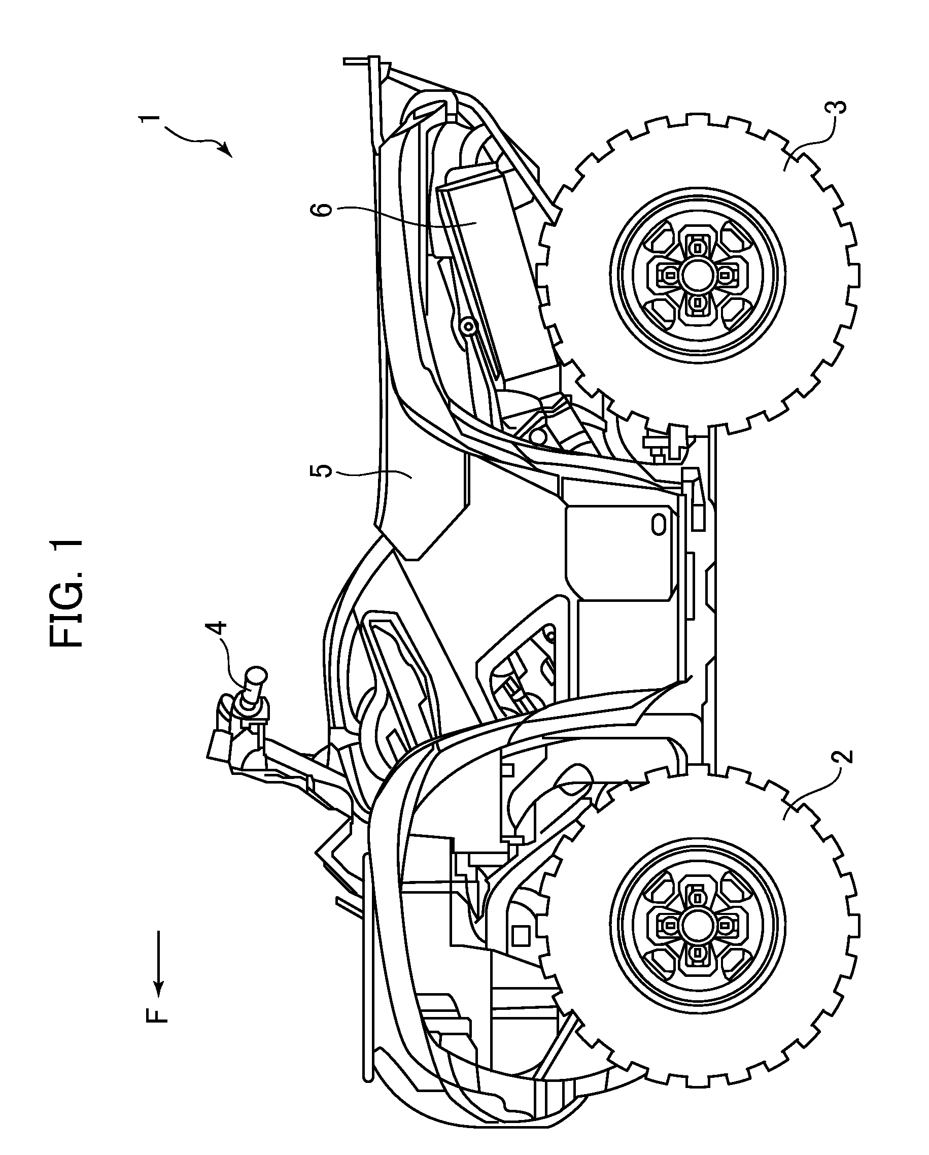 Spark arrestor, muffler, and straddle type vehicle