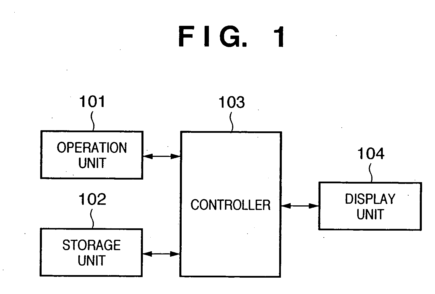 Information processing apparatus, control method therefor, and program