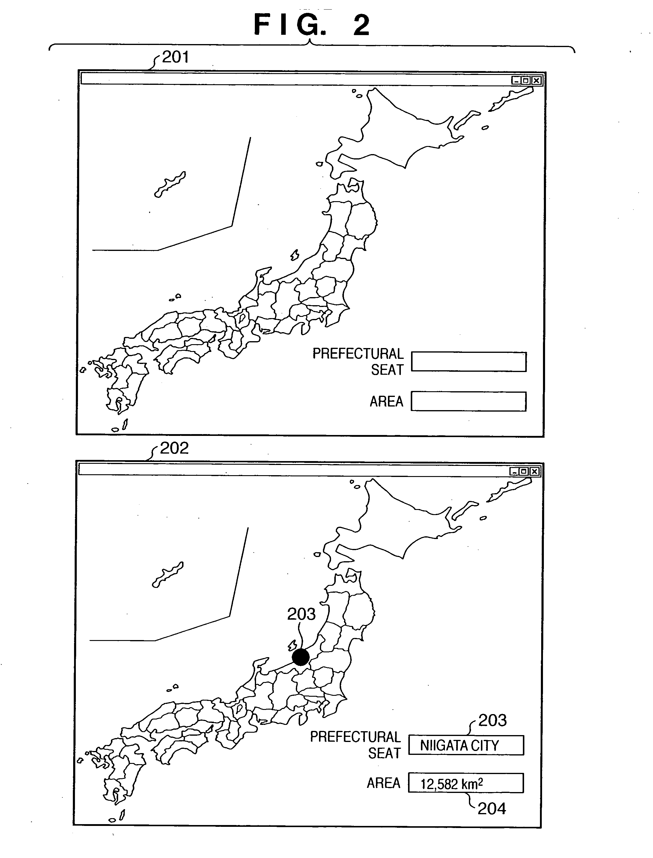 Information processing apparatus, control method therefor, and program