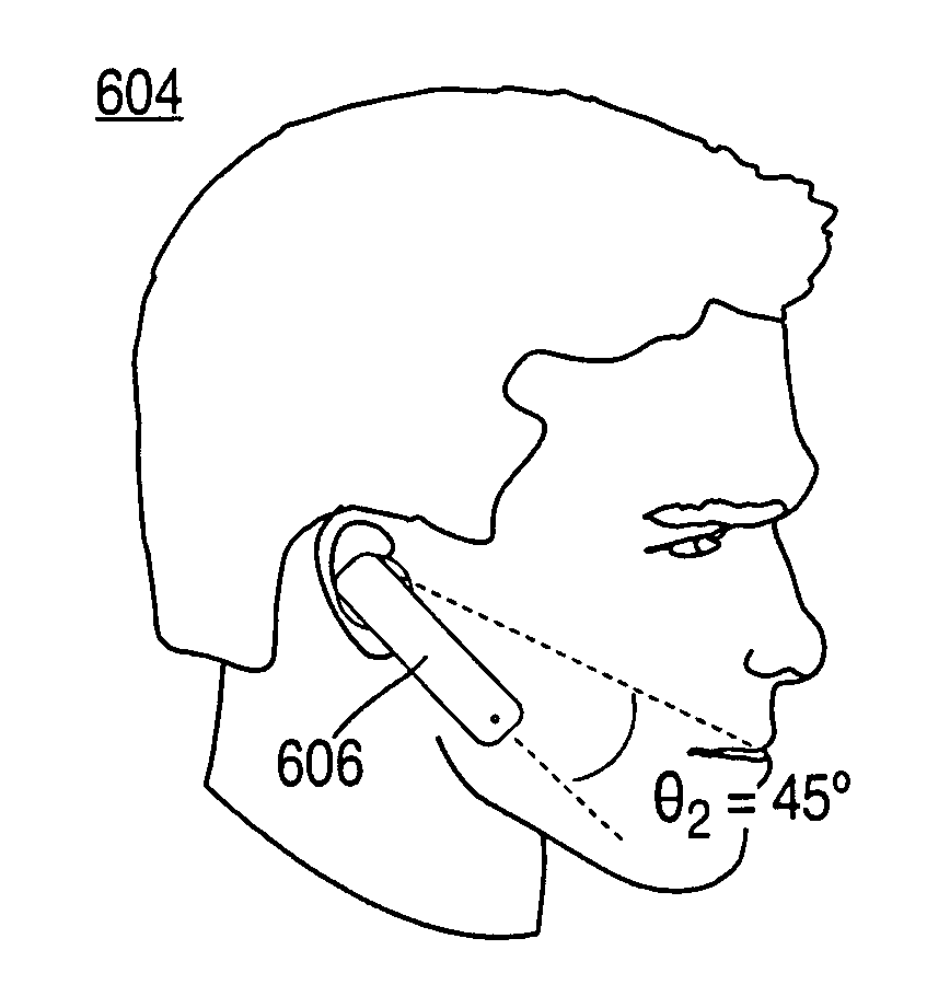 Systems and methods for noise cancellation and power management in a wireless headset