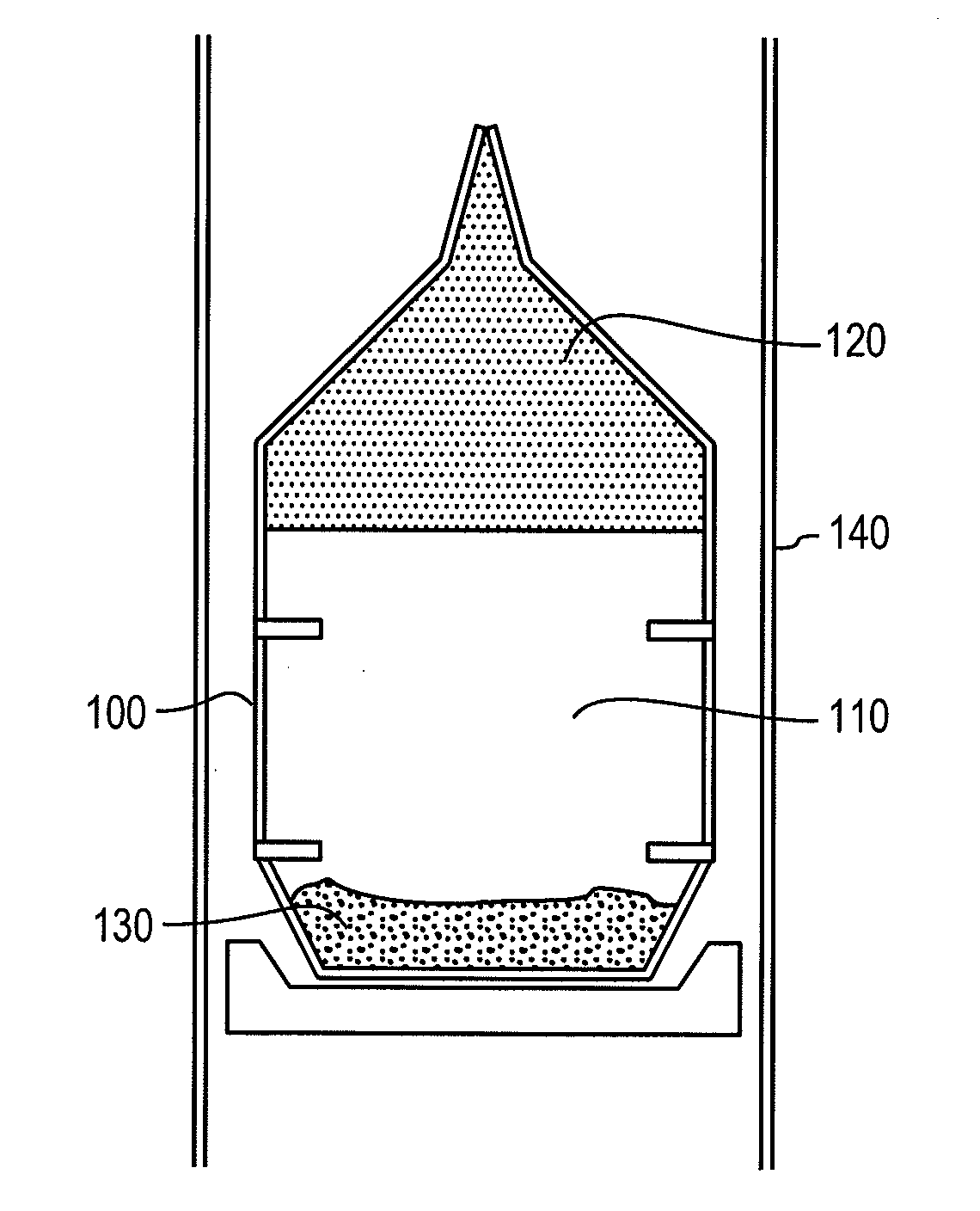 Methods for controllable doping of aluminum nitride bulk crystals