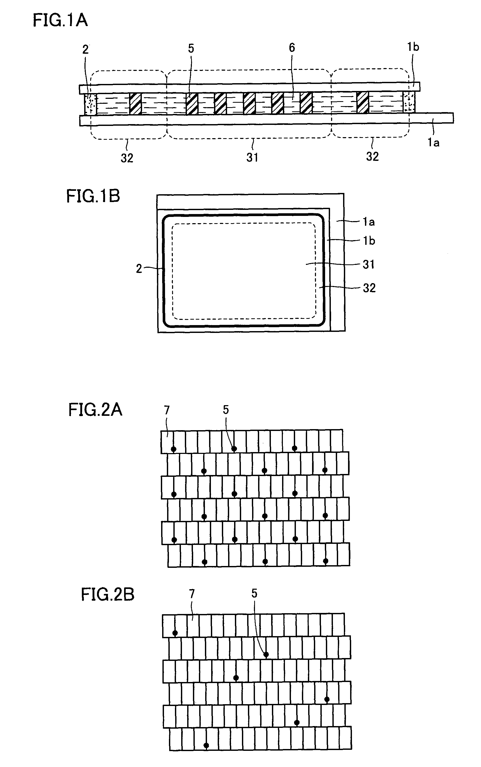 Liquid crystal display panel and manufacturing method thereof