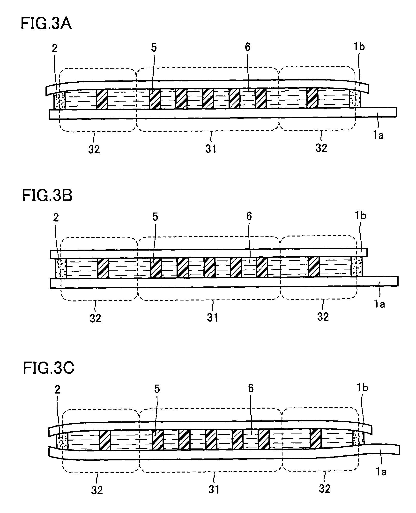 Liquid crystal display panel and manufacturing method thereof