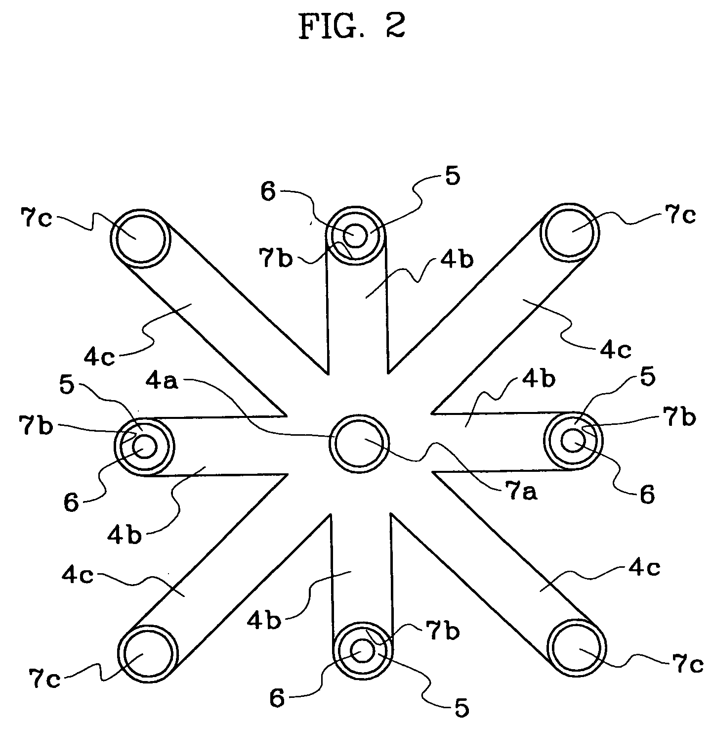 Molecule supply source for use in thin-film forming