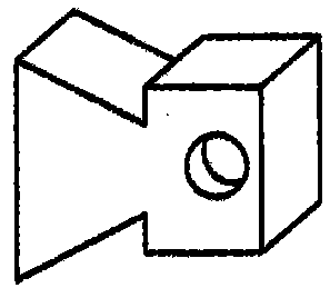 Device and method for mounting wire rope of architectural veneer