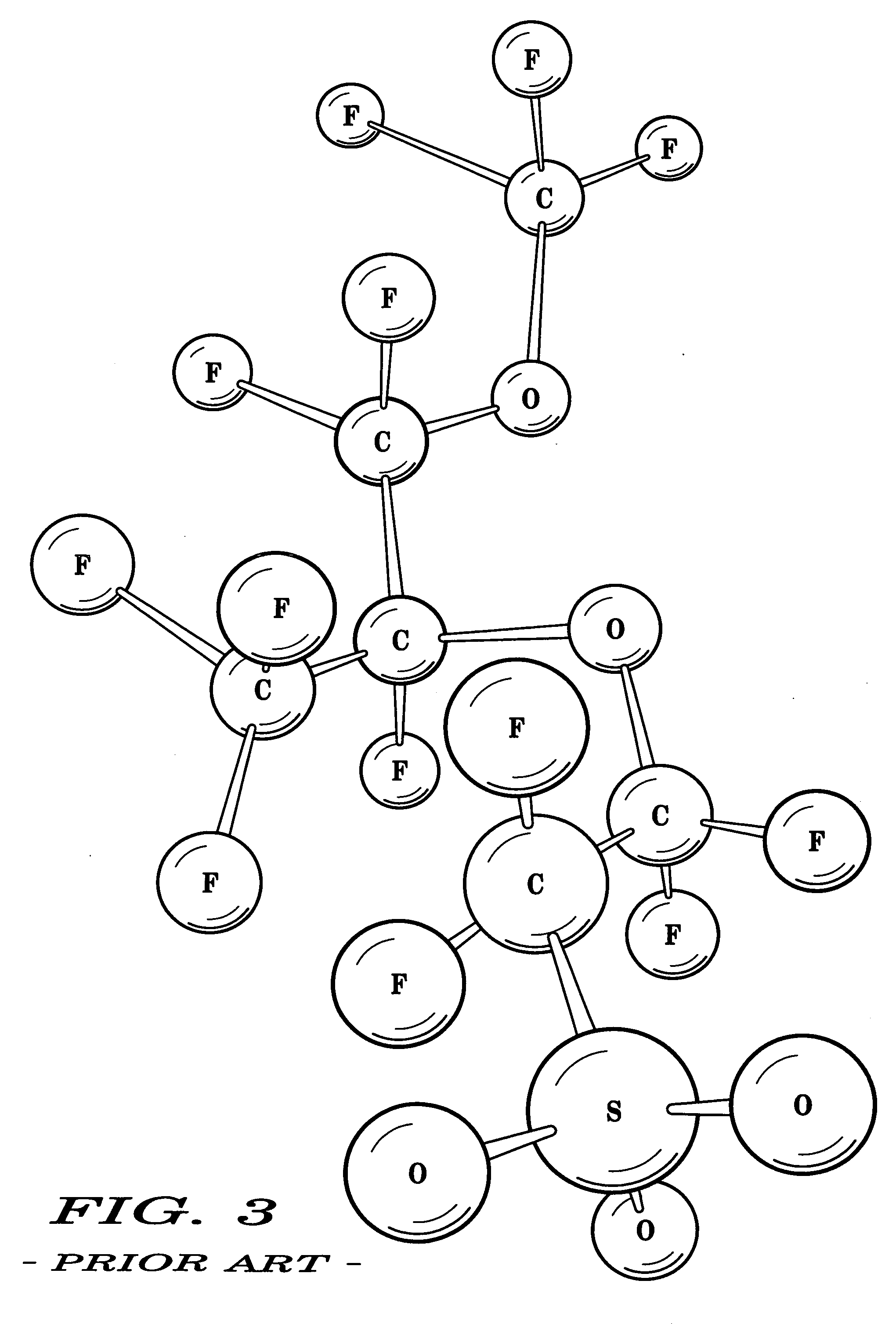 Hydrophilic side-chain polymer, electrolyte membranes