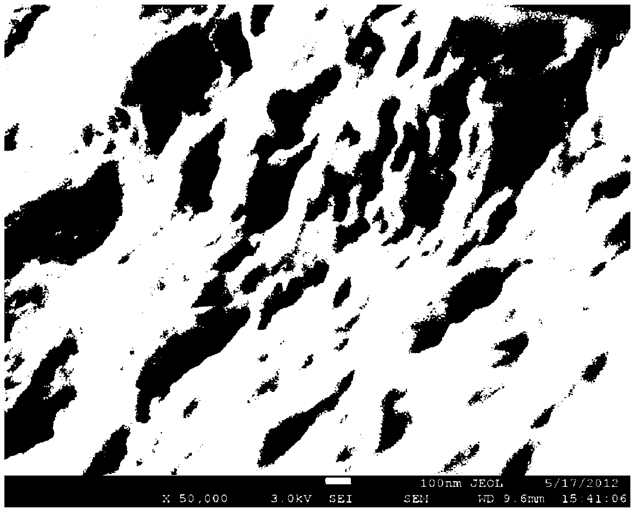 Preparation method of immobilized β-glucosidase