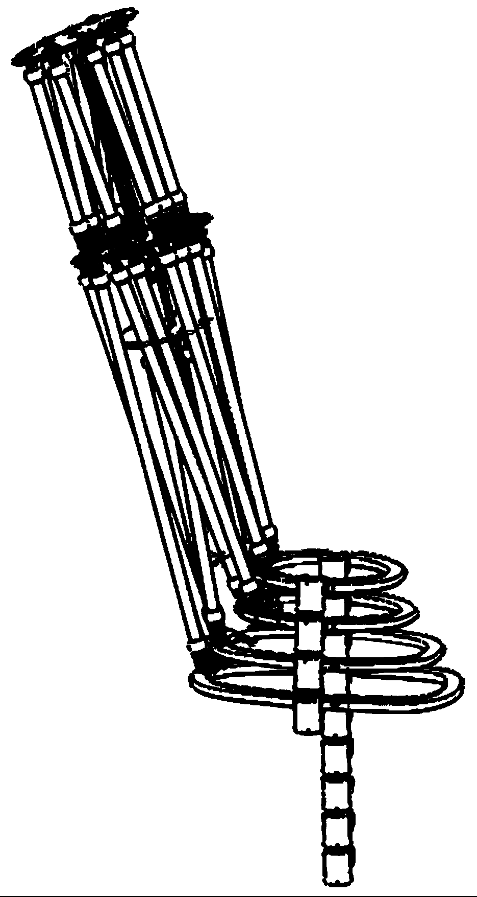 Humanoid upper limbs based on pneumatic muscles