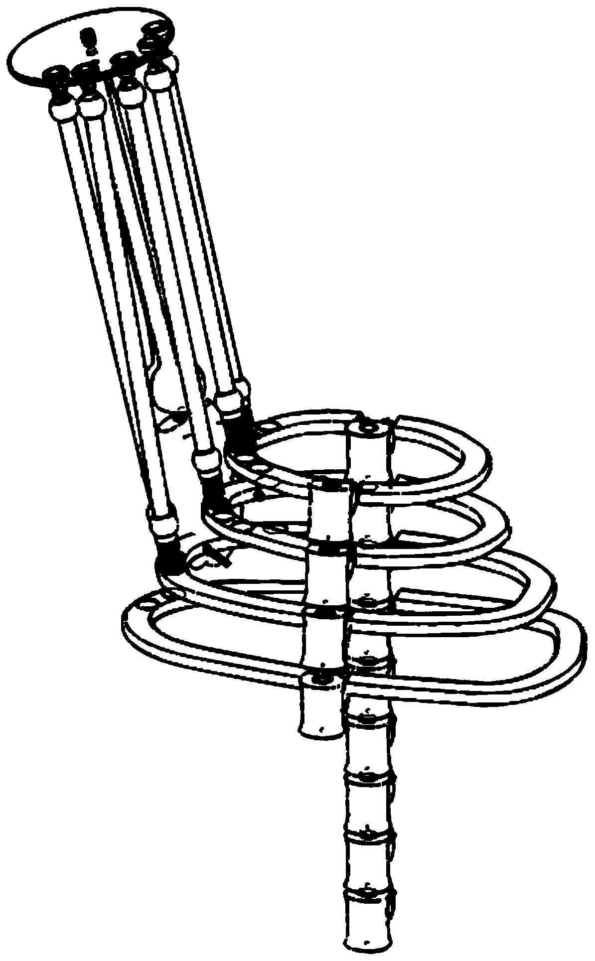 Humanoid upper limbs based on pneumatic muscles