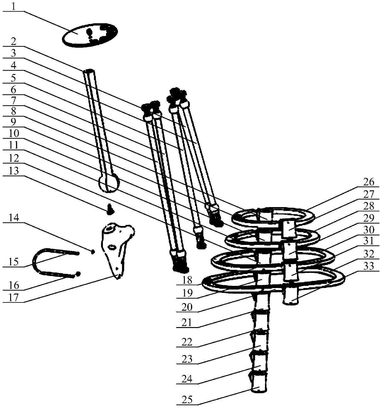 Humanoid upper limbs based on pneumatic muscles