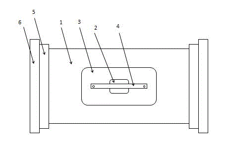 Waveguide ring coupler