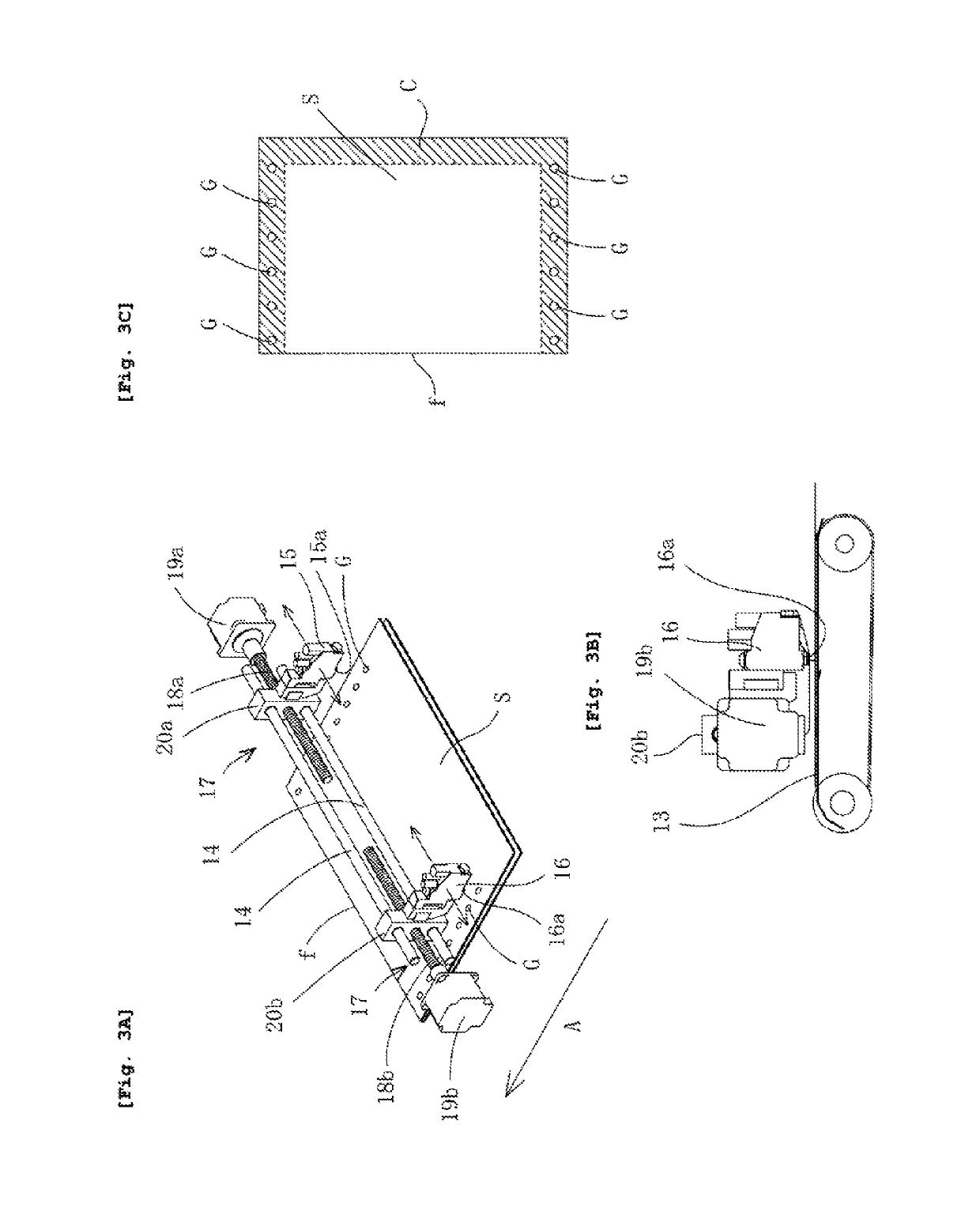 Book block forming apparatus