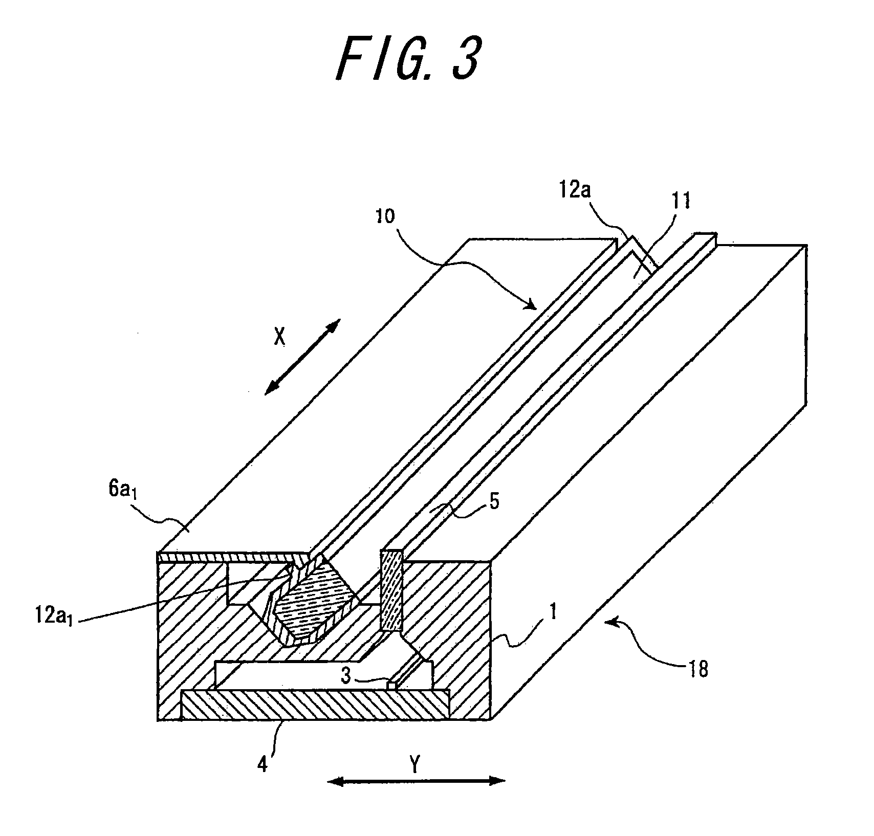 Image sensor, image reading device and production method of image sensor