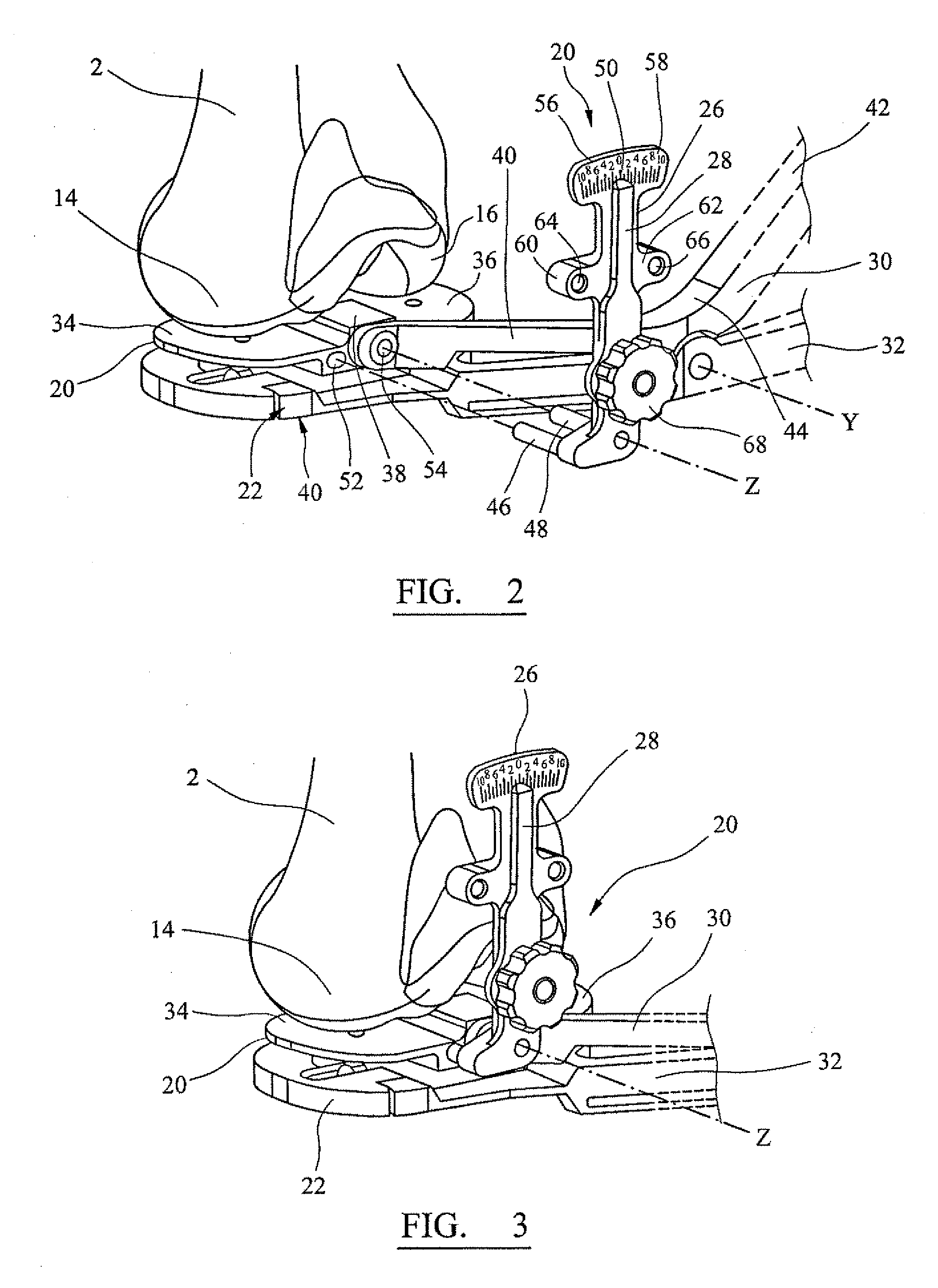 Guide Assembly