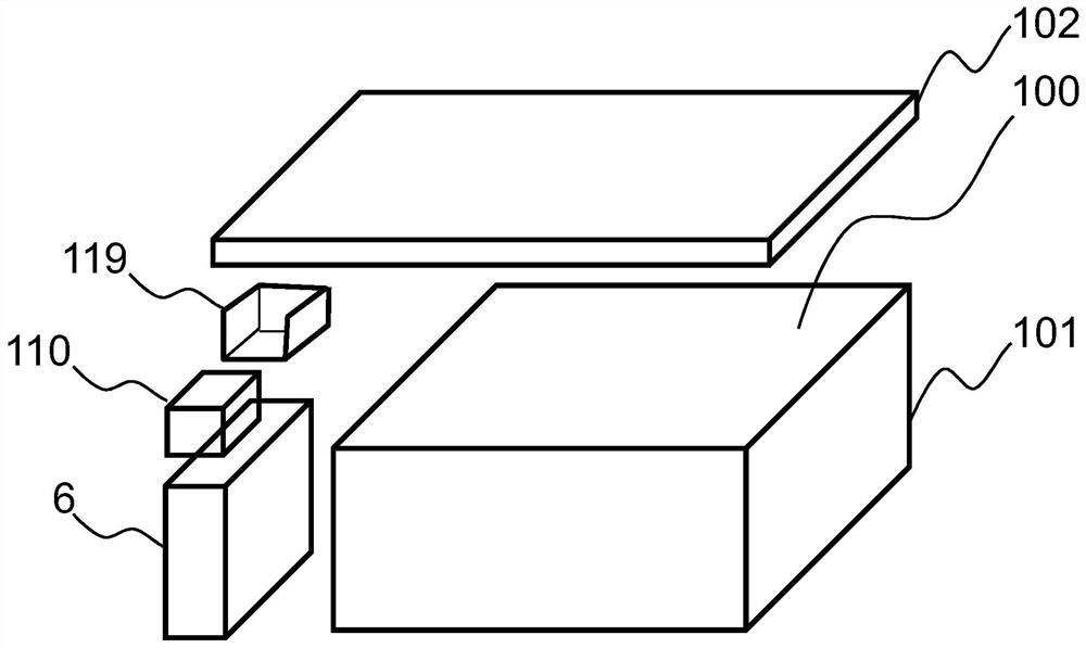 Refrigerator and control method of humidifying device