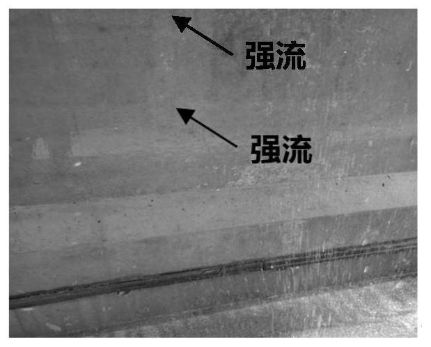 A control method and control system of a cement concrete component spray health maintenance system