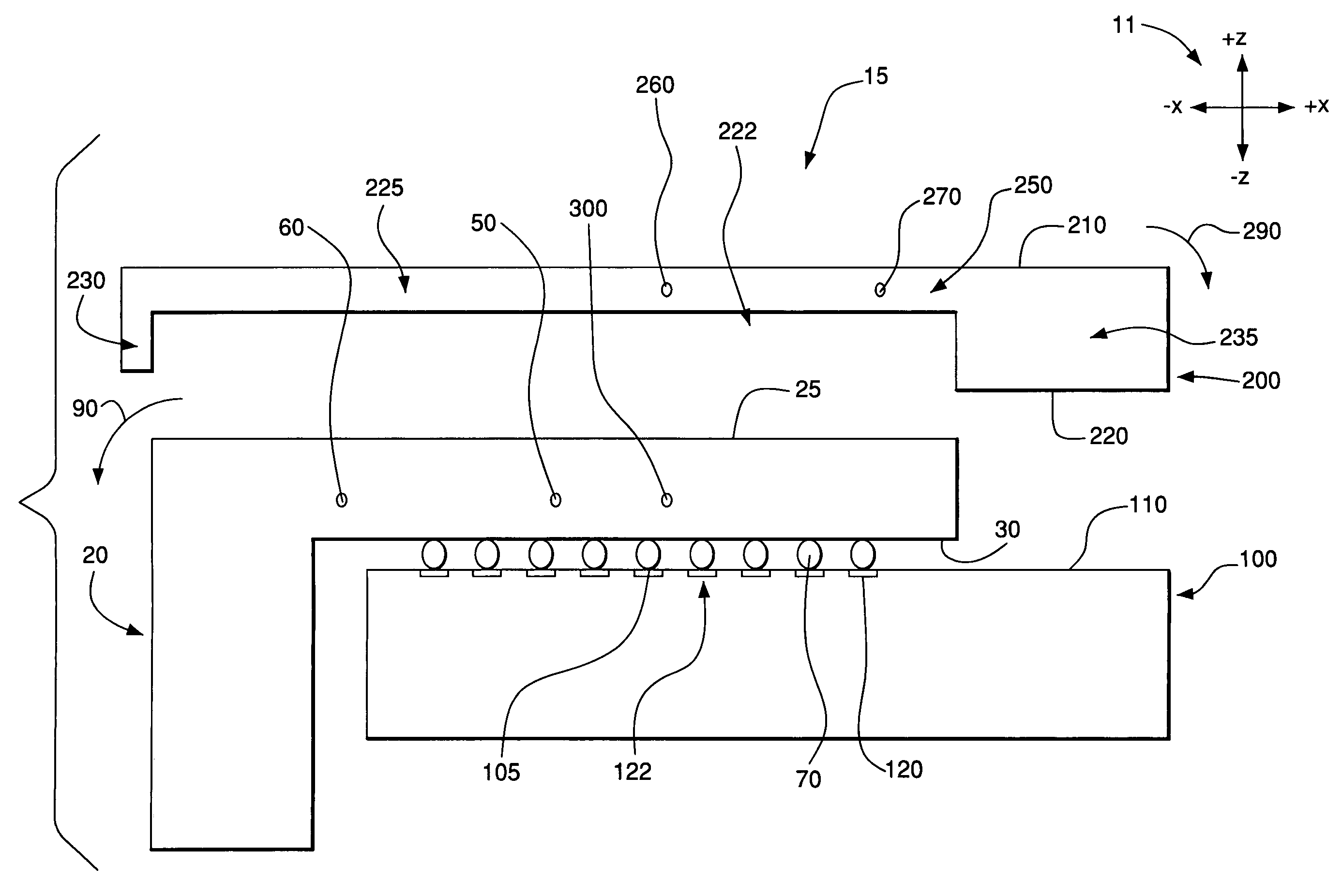 Cap for an electrical connector