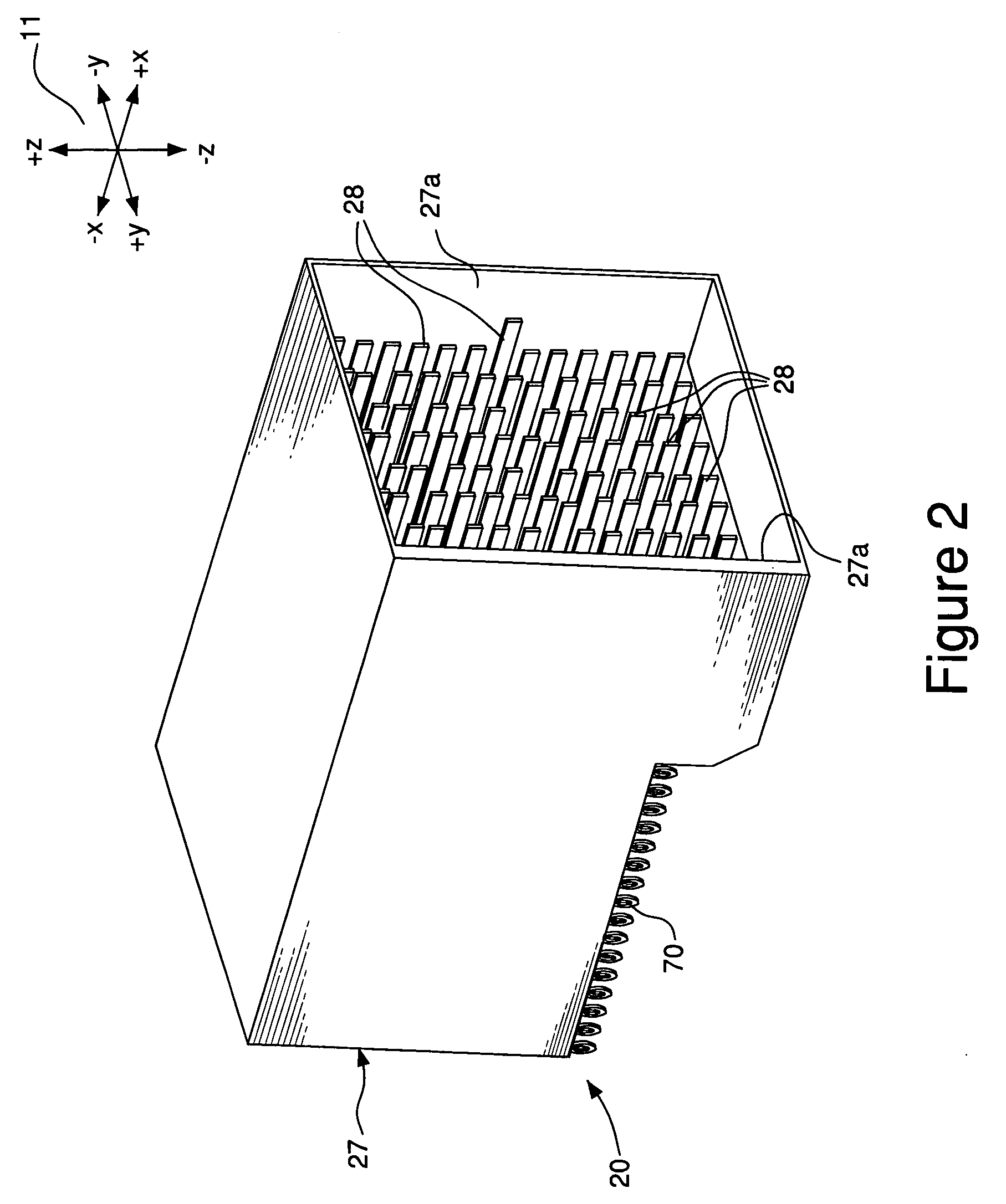 Cap for an electrical connector