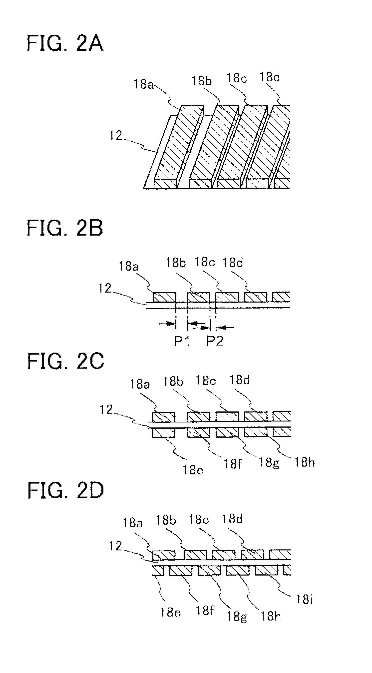 Secondary battery and electronic device including the same