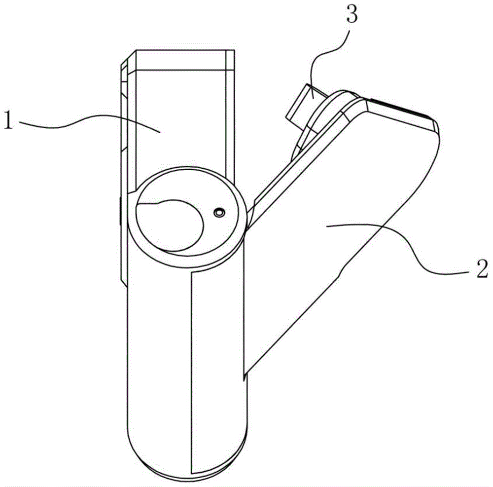 gun trigger lock