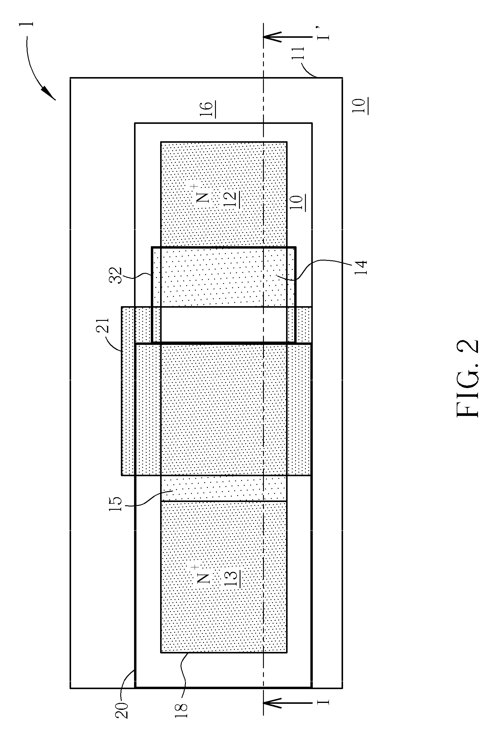 High-voltage metal-oxide-semiconductor device