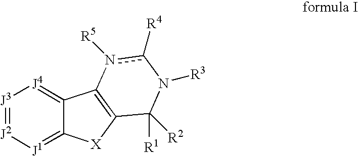 mGluR1 Antagonists as therapeutic agents