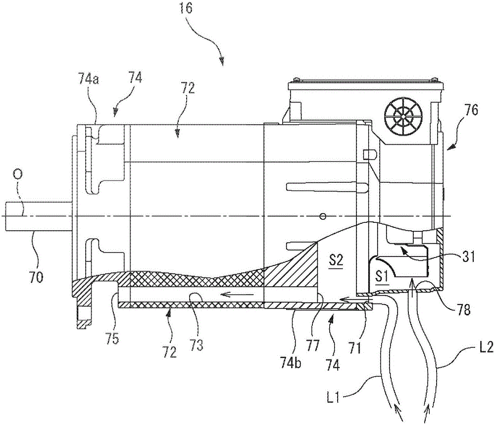 Machine tool