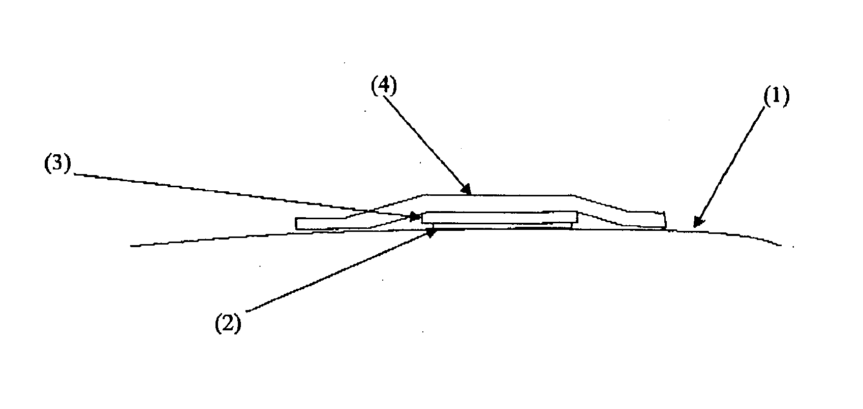 Method and apparatus for enhanced transdermal diffusion