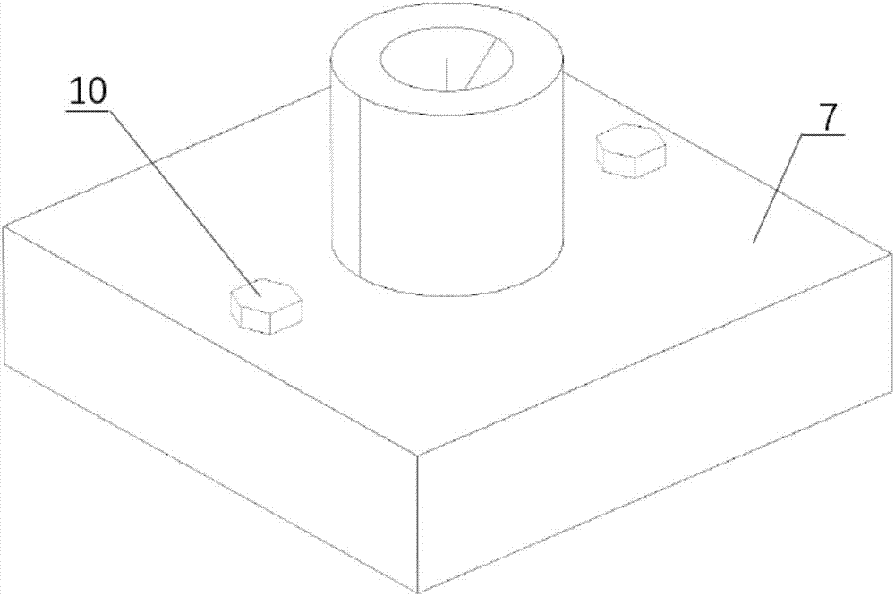 Calibration system and method for industrial robot