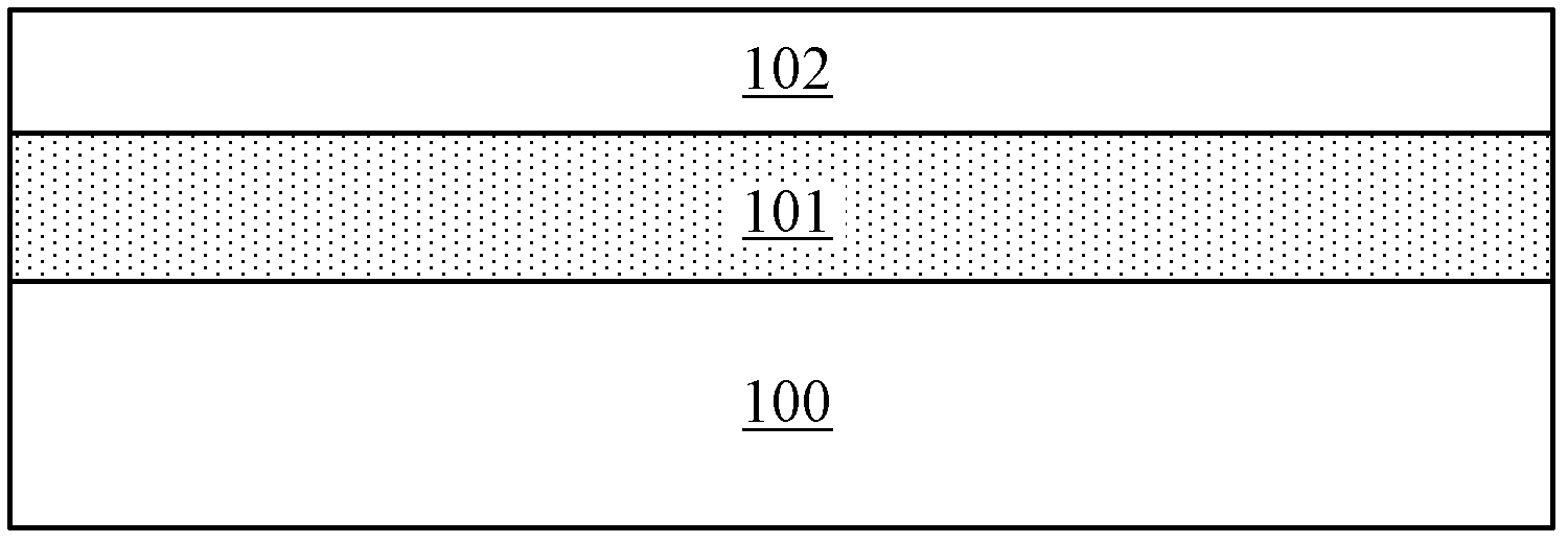 Semiconductor structure and manufacturing method thereof