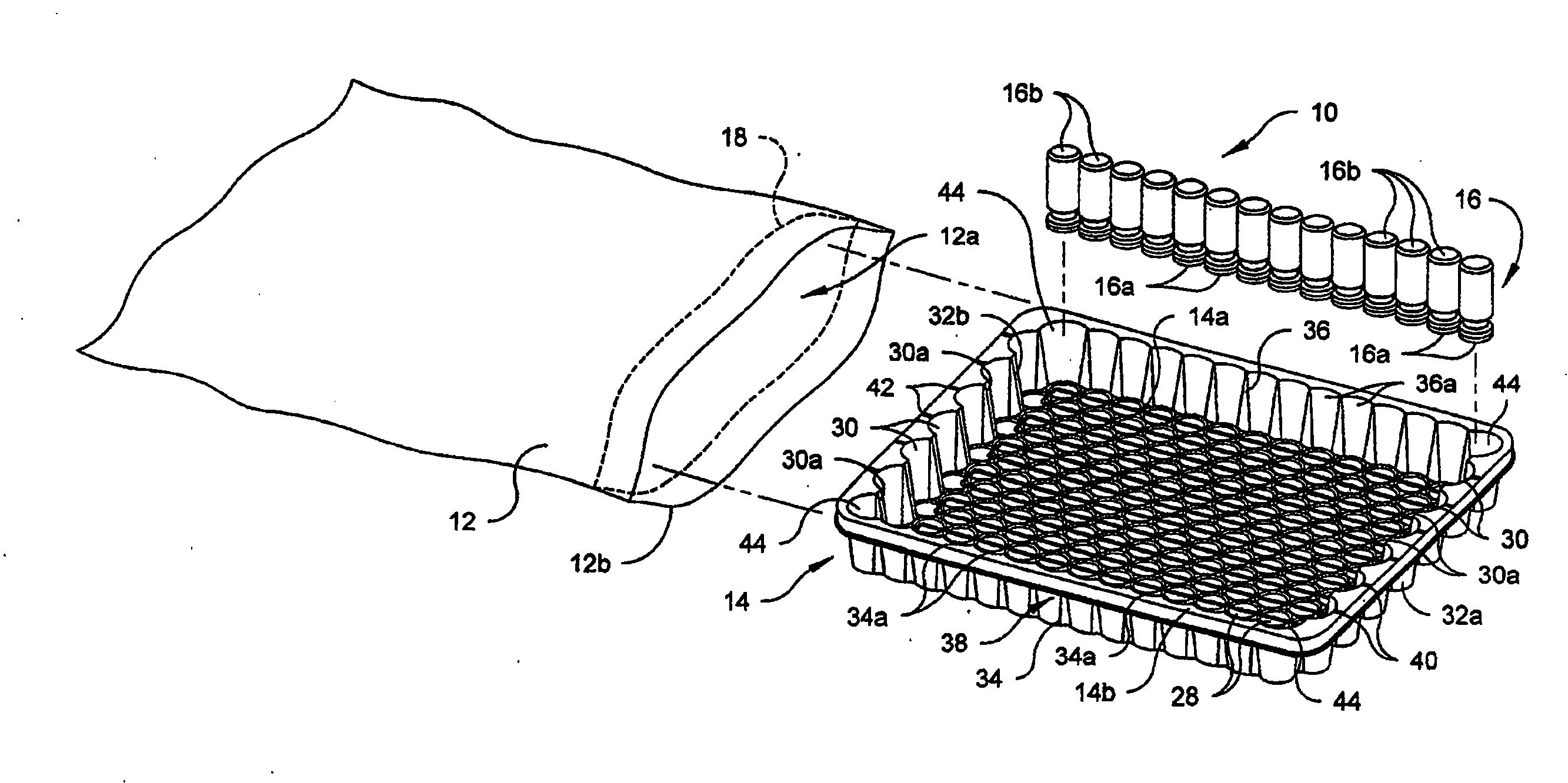 Vacuum Package System