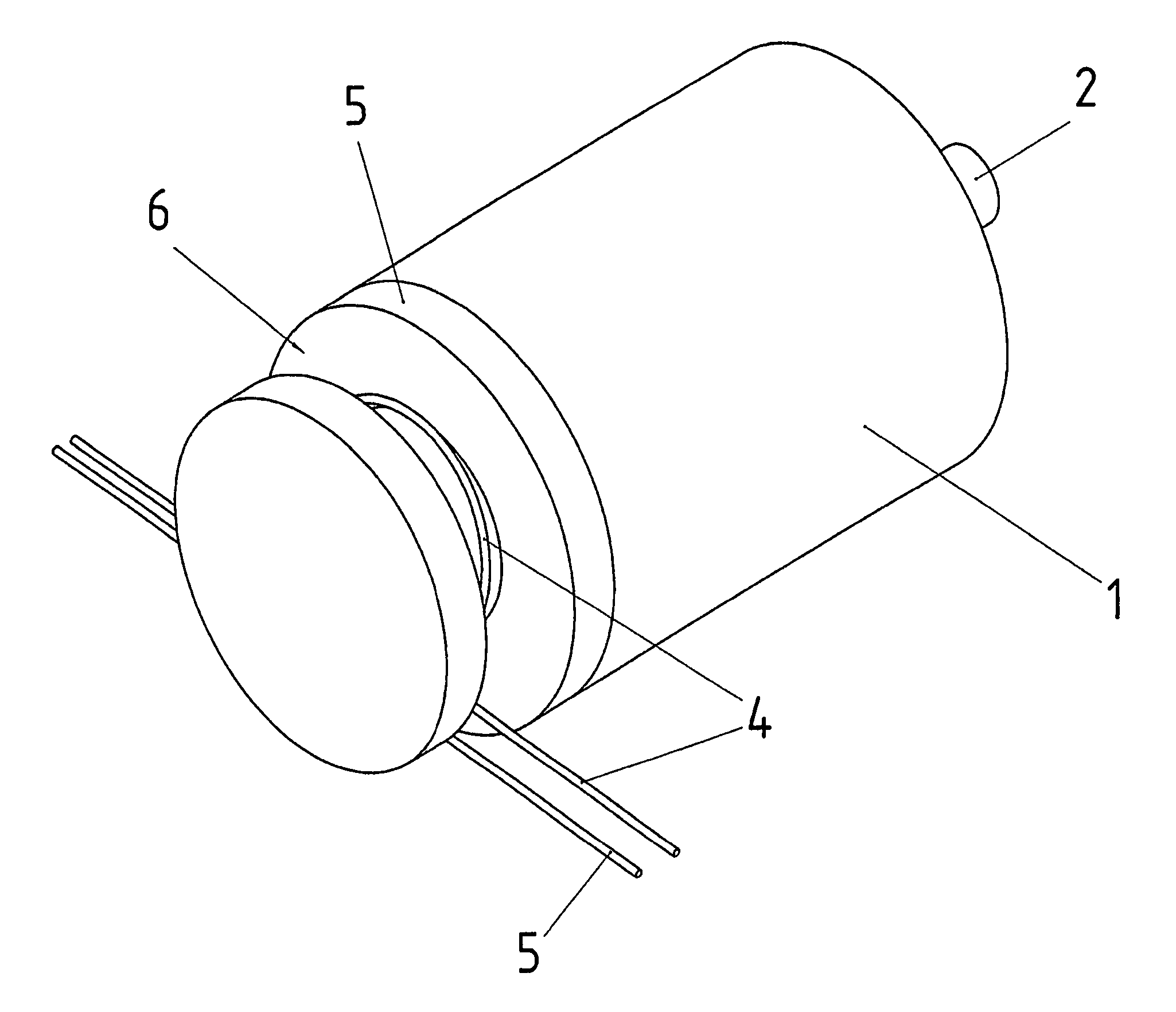 Load and system