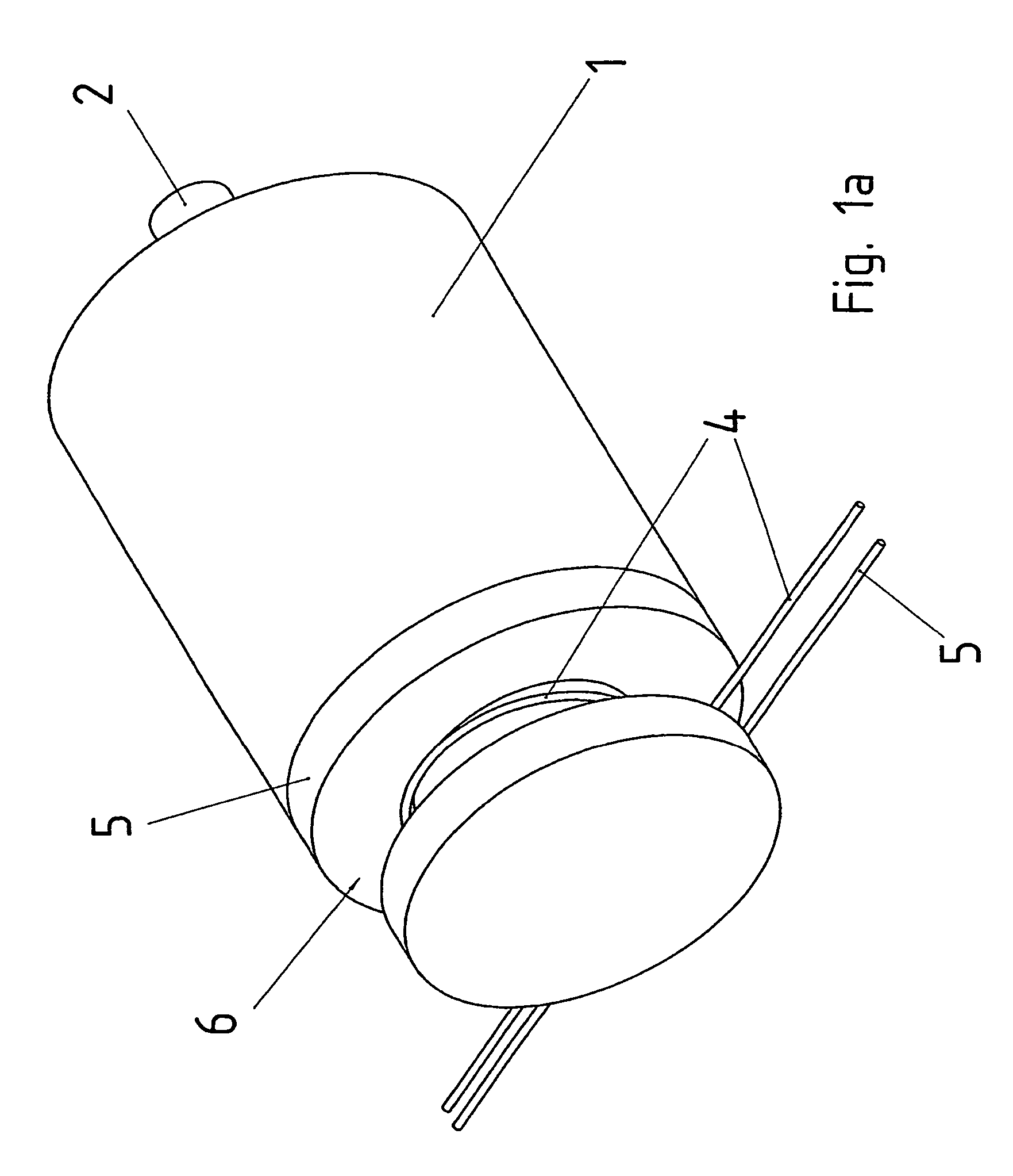 Load and system