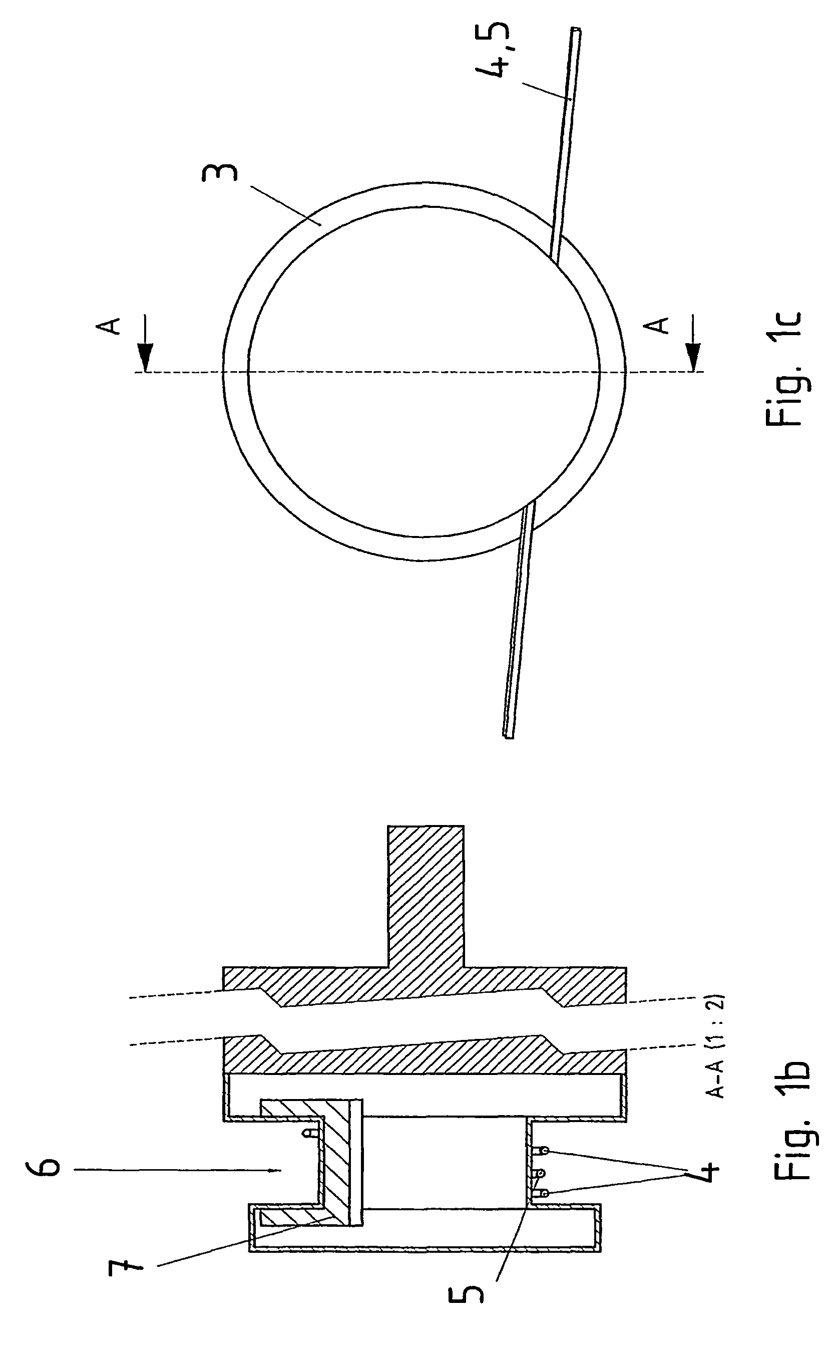 Load and system