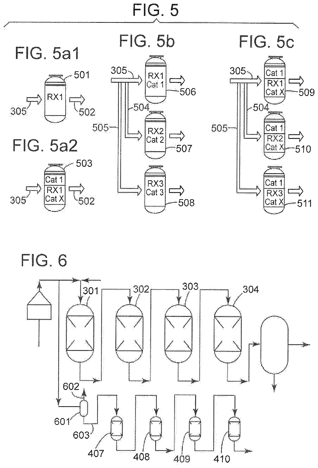 System and apparatus for testing and/or evaluating an industrial catalyst