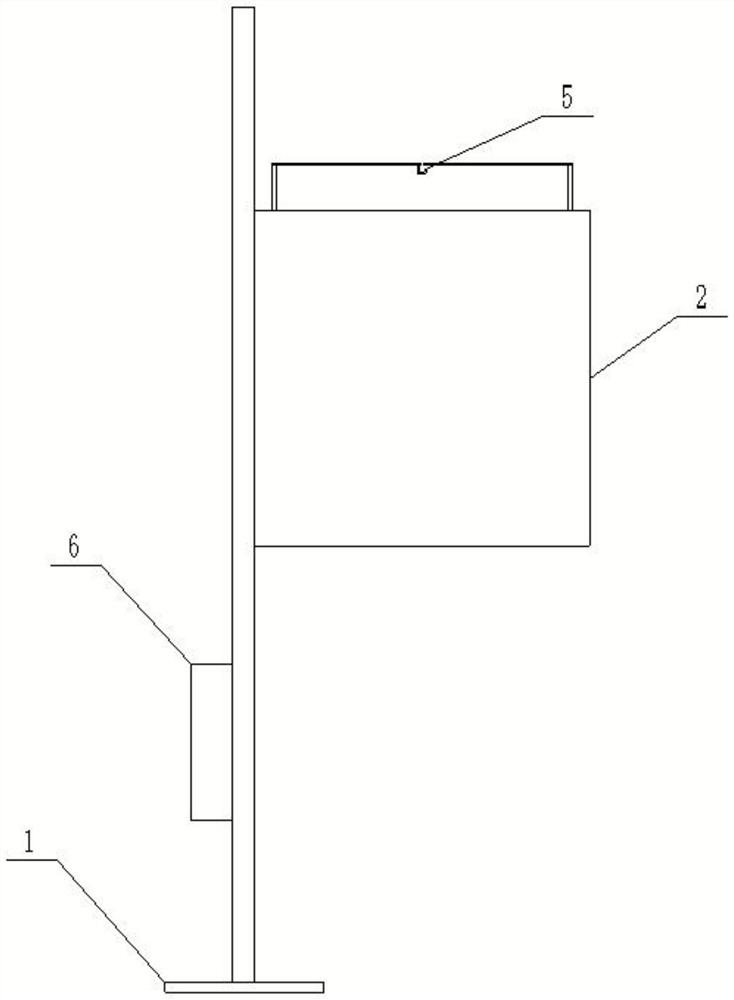 Medical platelet infusion anti-coagulation equipment