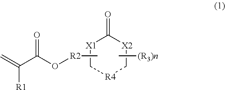 Anisotropic conductive film, connection structure and method of producing the same