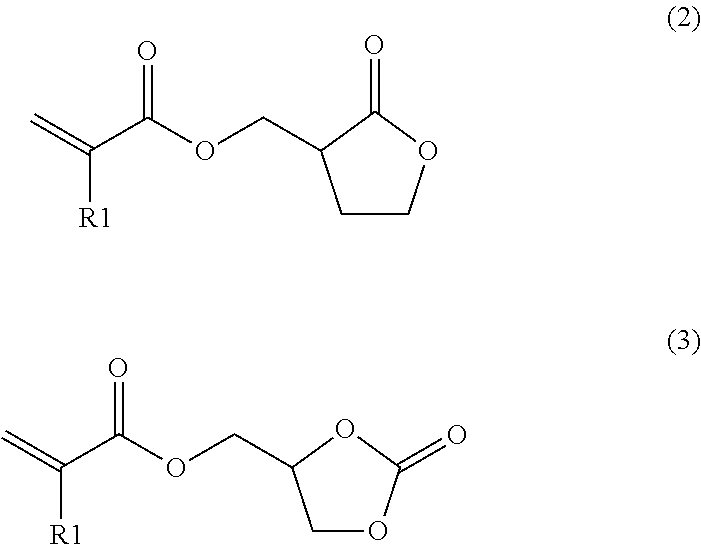 Anisotropic conductive film, connection structure and method of producing the same