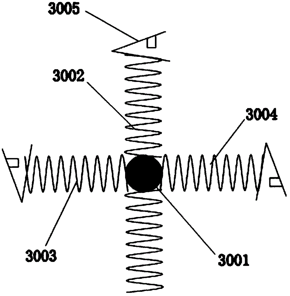 Solar energy speed-reducing turn light