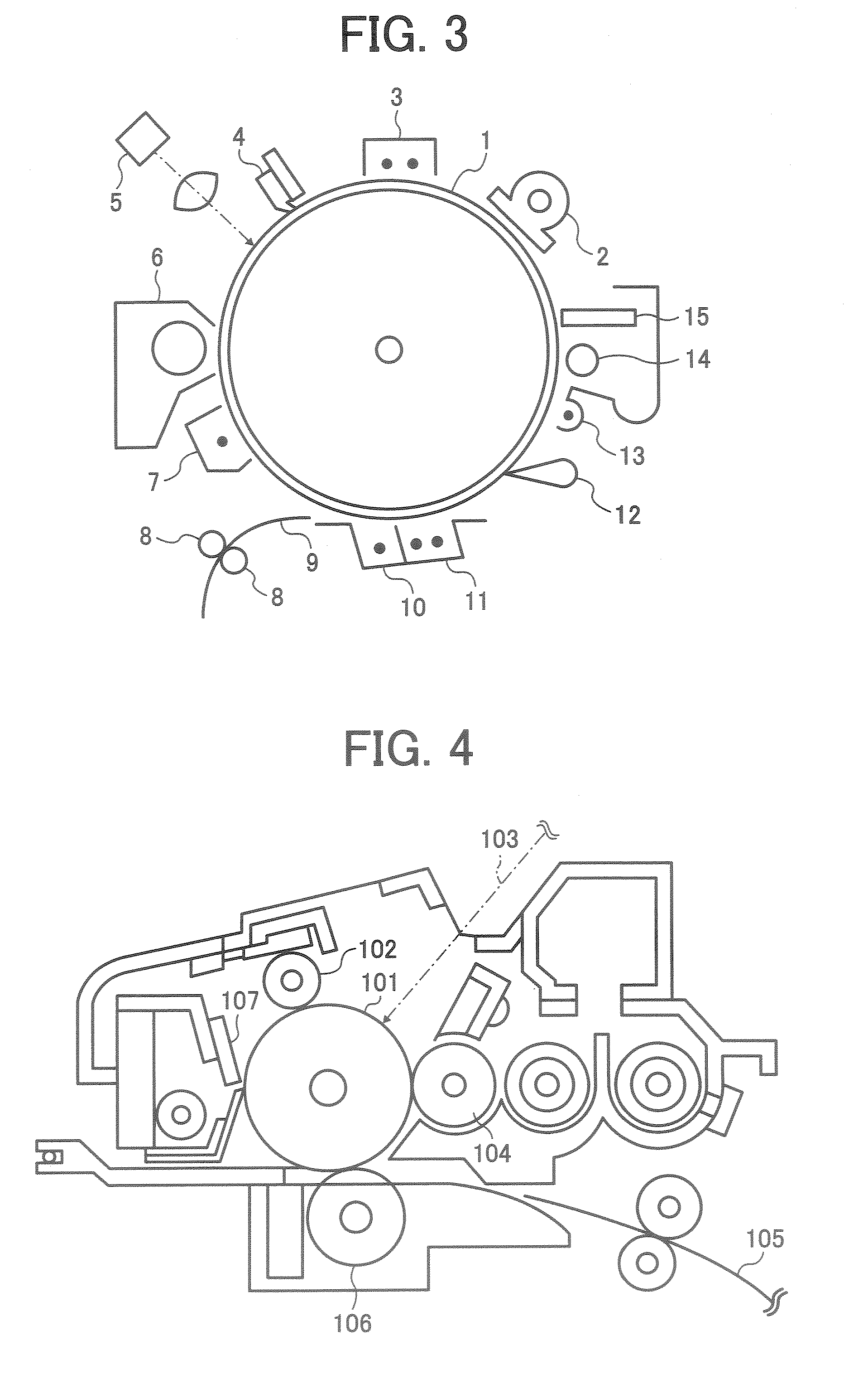 Electrophotographic photoreceptor and method of preparing the photoreceptor, and image forming method, image forming apparatus and process cartridge therefor using the photoreceptor