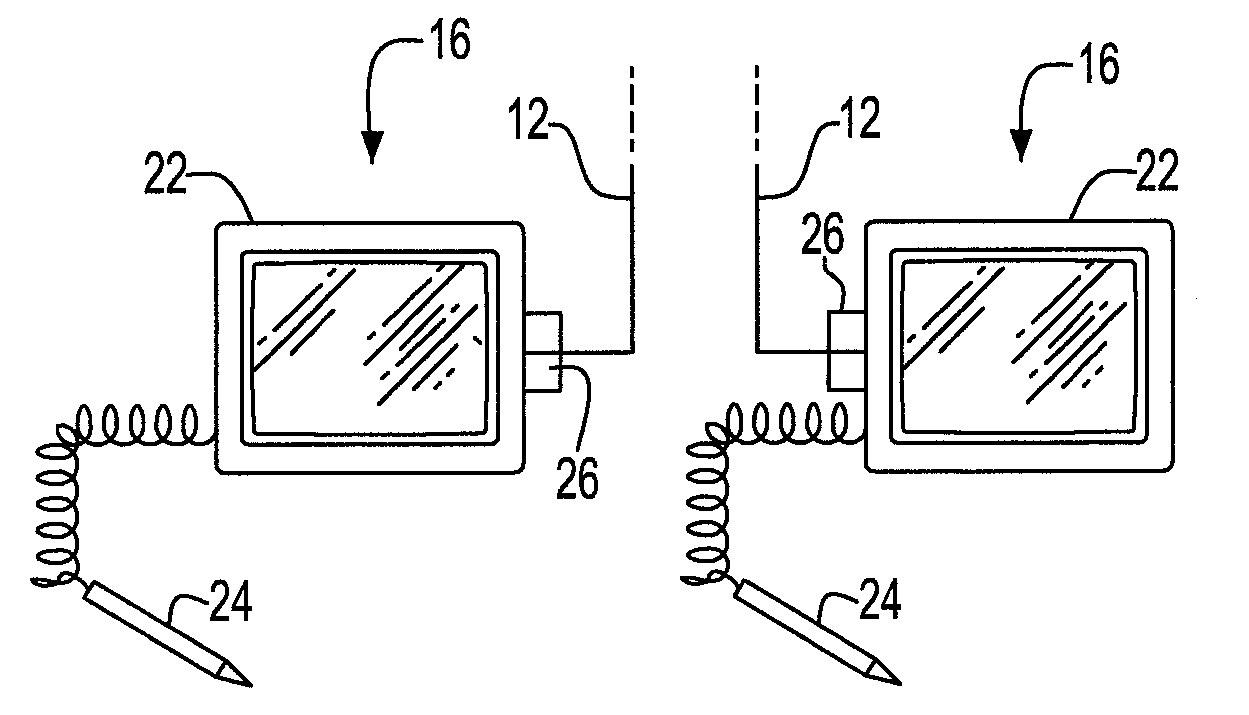 Method and system for multi-location collaboration