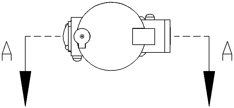 Full-function insulin syringe