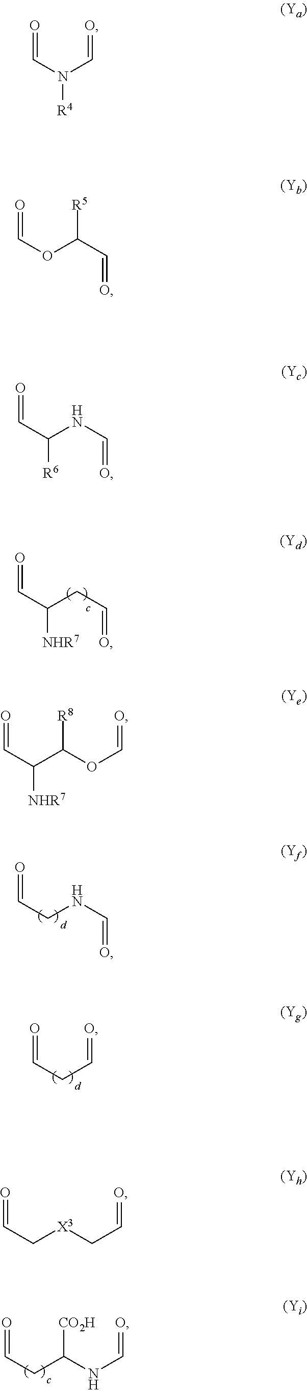 Nitric Oxide Releasing Prodrugs of Therapeutic Agents