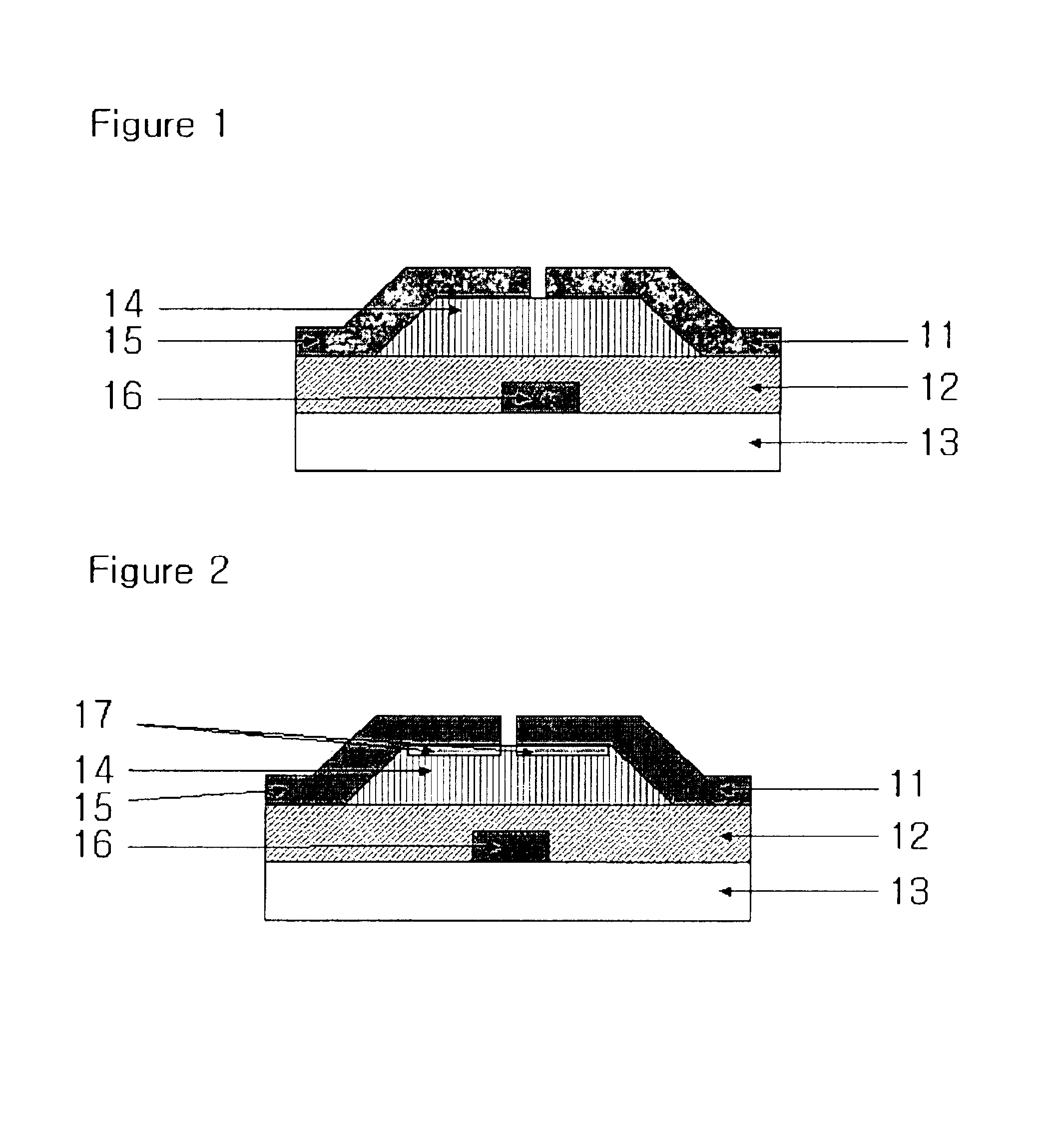 Organic thin film transistor