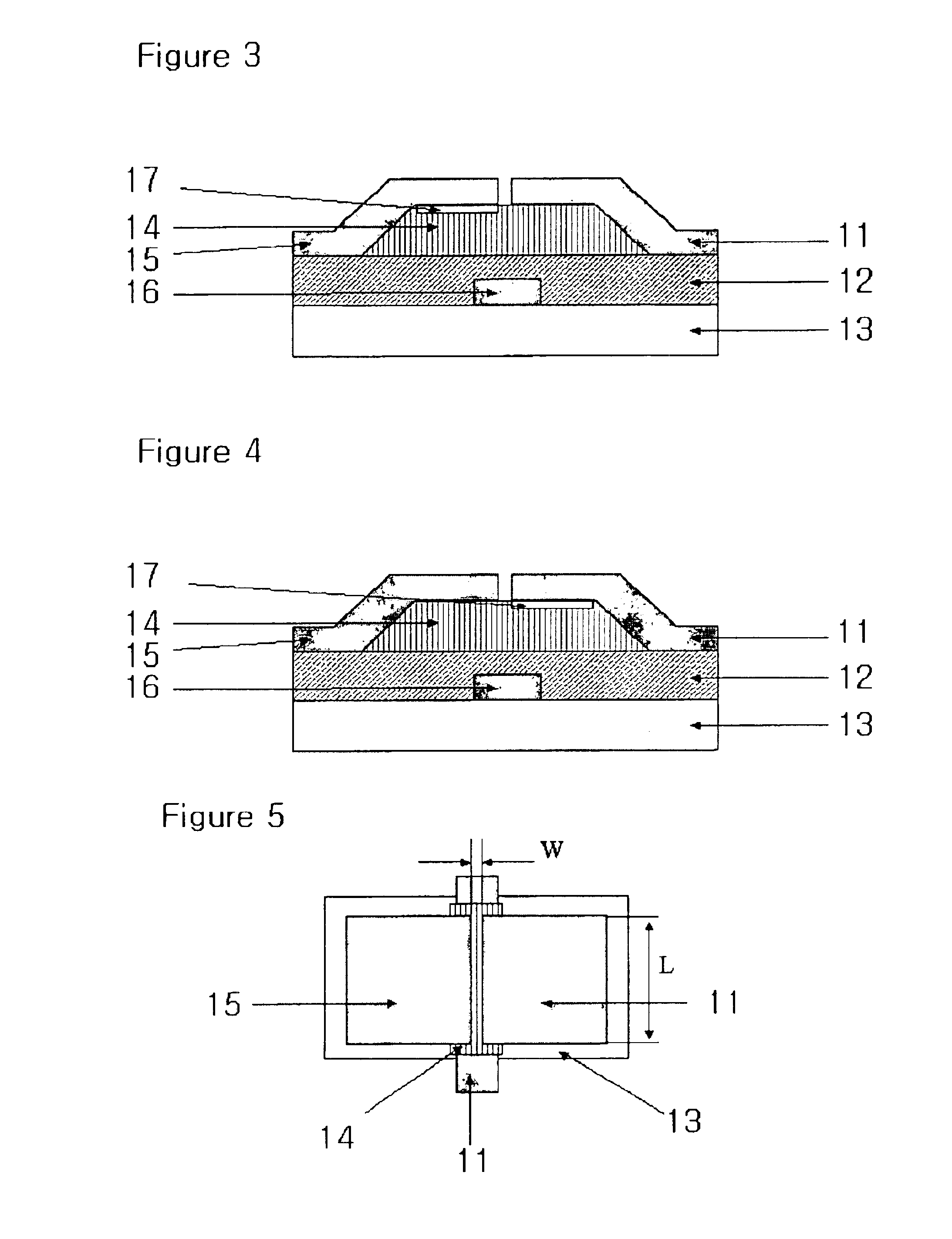 Organic thin film transistor