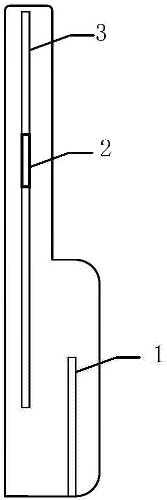 Terminal, subscriber identity module card releasing method and computer readable memory medium